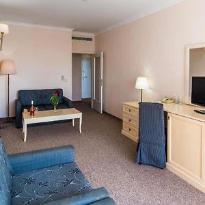 Suite mit 1 Schlafzimmer und mit Kingsize-Bett